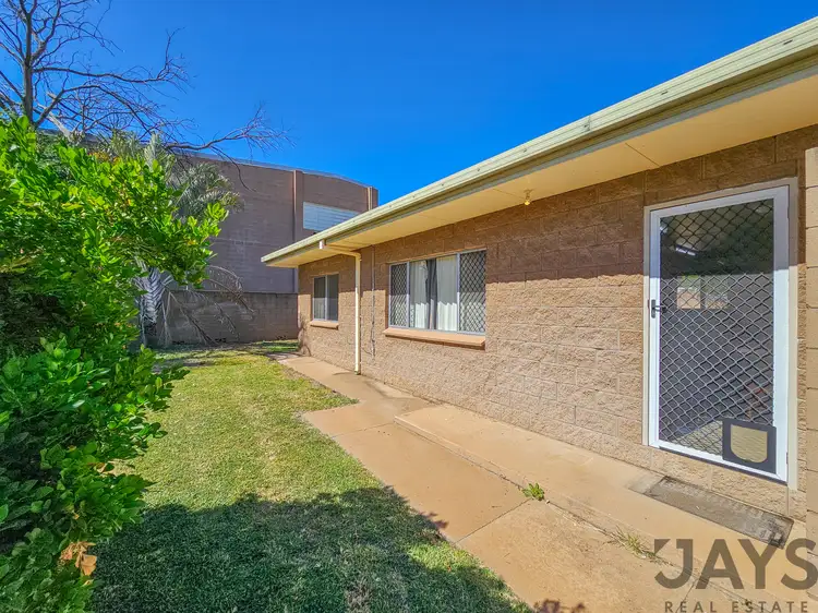 Fourth view of Homely unit listing, 4/94 West Street, Mount Isa QLD 4825