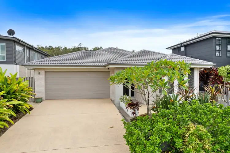 70 Brookhaven Boulevard, Bahrs Scrub QLD 4207