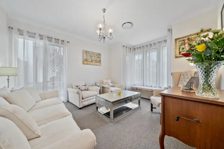 Fifth view of Homely house listing, 70 Brookhaven Boulevard, Bahrs Scrub QLD 4207