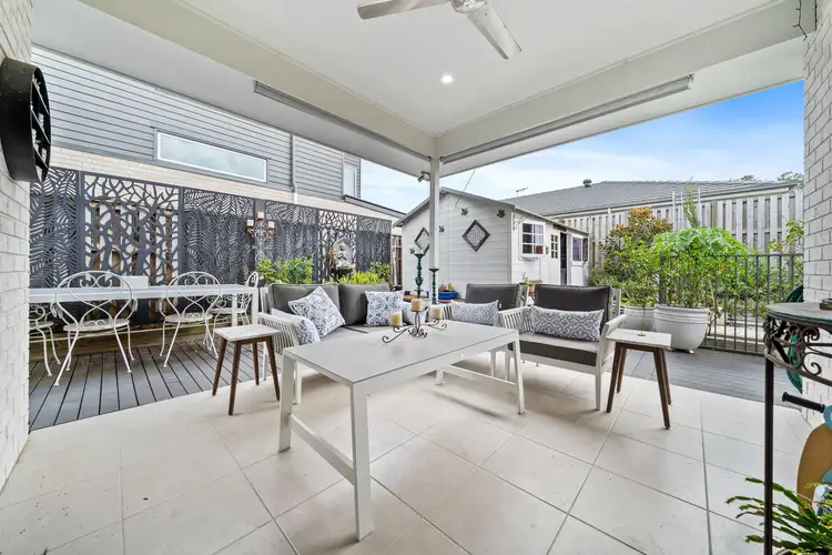 Sixth view of Homely house listing, 70 Brookhaven Boulevard, Bahrs Scrub QLD 4207