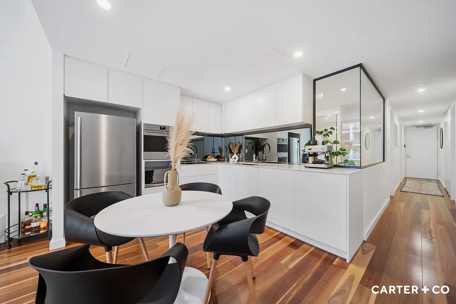Main view of Homely apartment listing, 211/4 Anzac Park, Campbell ACT 2612