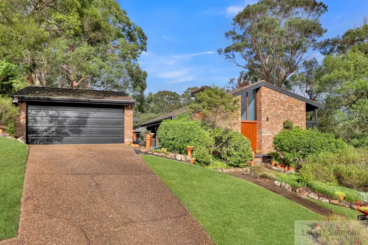 Main view of Homely house listing, 186 Grandview Road, Rankin Park NSW 2287
