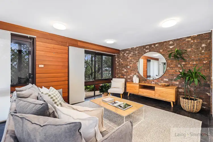 Fourth view of Homely house listing, 186 Grandview Road, Rankin Park NSW 2287