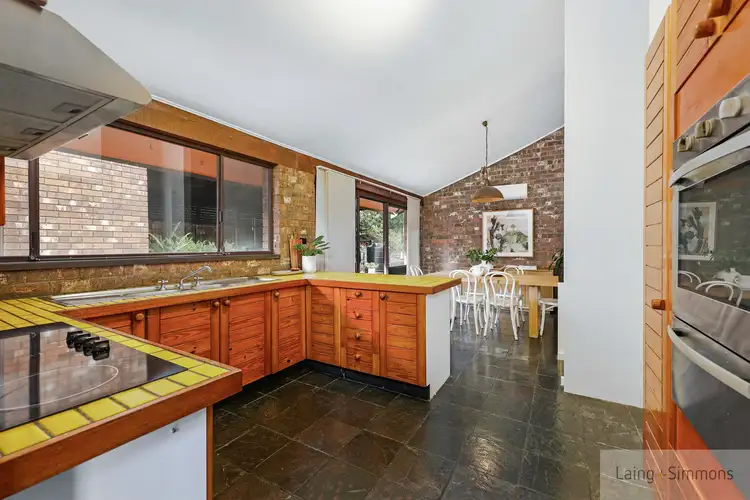 Fifth view of Homely house listing, 186 Grandview Road, Rankin Park NSW 2287