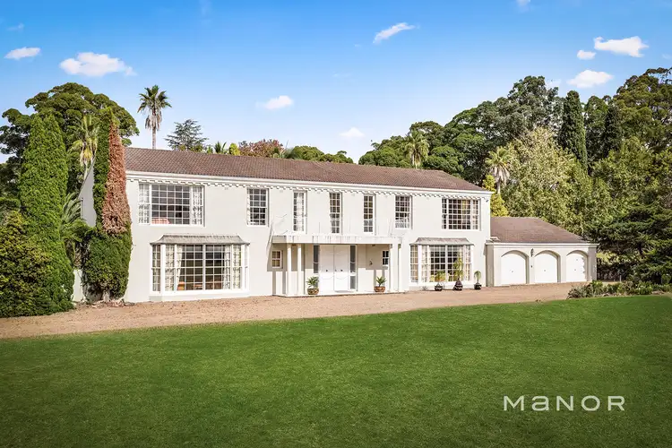 10 Wayfield Road, Glenhaven NSW 2156