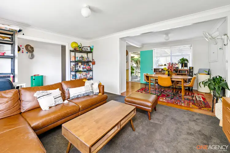 Fifth view of Homely house listing, 199 Macquarie Grove, Caves Beach NSW 2281