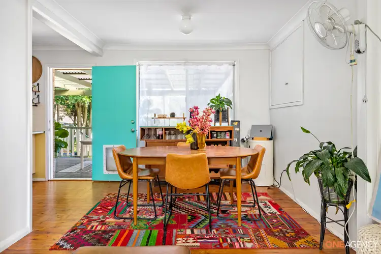 Sixth view of Homely house listing, 199 Macquarie Grove, Caves Beach NSW 2281