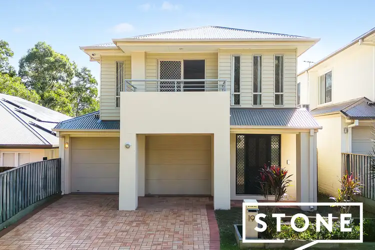 19 Chance Court, Springfield Lakes QLD 4300