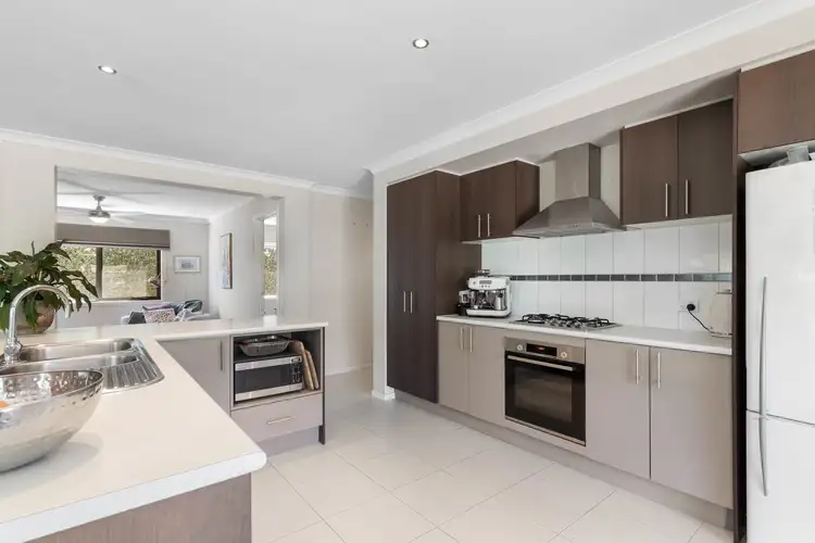 Third view of Homely house listing, 8 Octagonal Court, New Gisborne VIC 3438