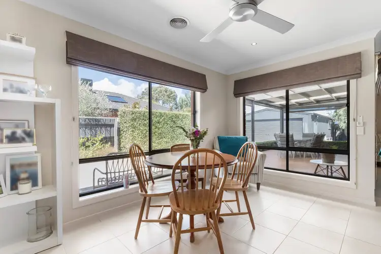 Fourth view of Homely house listing, 8 Octagonal Court, New Gisborne VIC 3438
