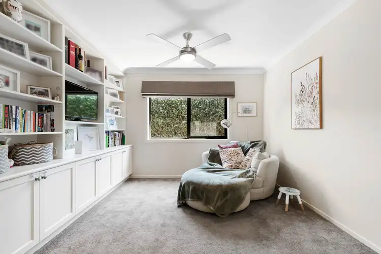 Sixth view of Homely house listing, 8 Octagonal Court, New Gisborne VIC 3438