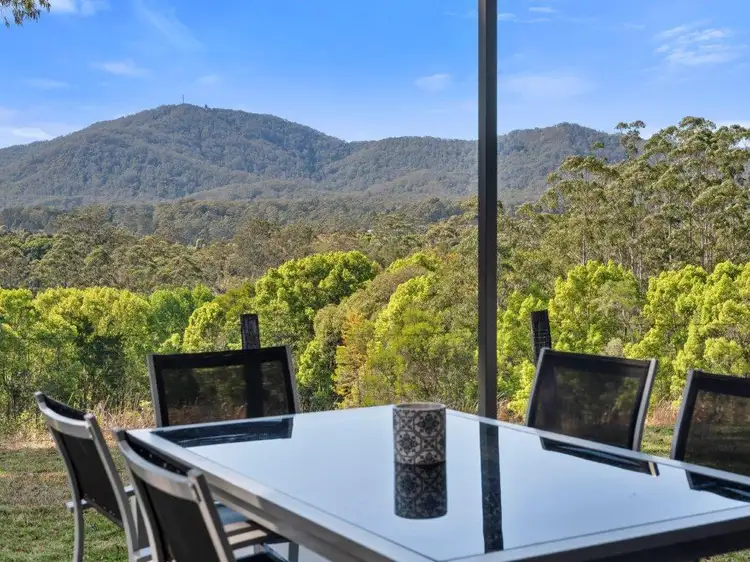 Second view of Homely rural property listing, 345 Orara Way, Coramba NSW 2450