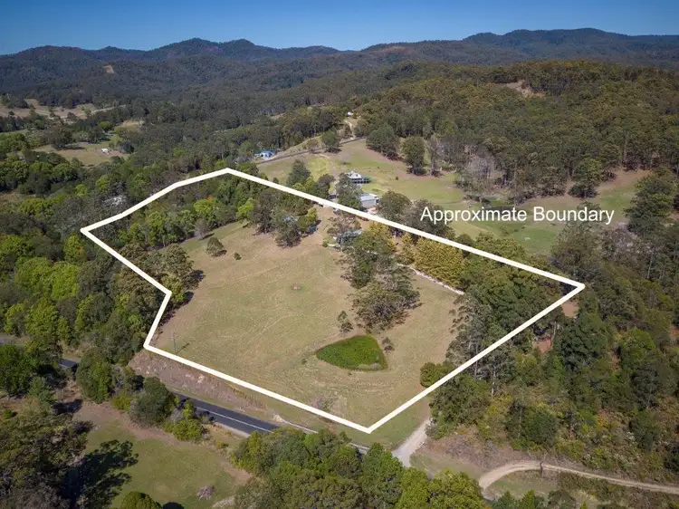 Third view of Homely rural property listing, 345 Orara Way, Coramba NSW 2450