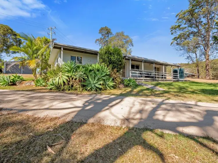 Fourth view of Homely rural property listing, 345 Orara Way, Coramba NSW 2450