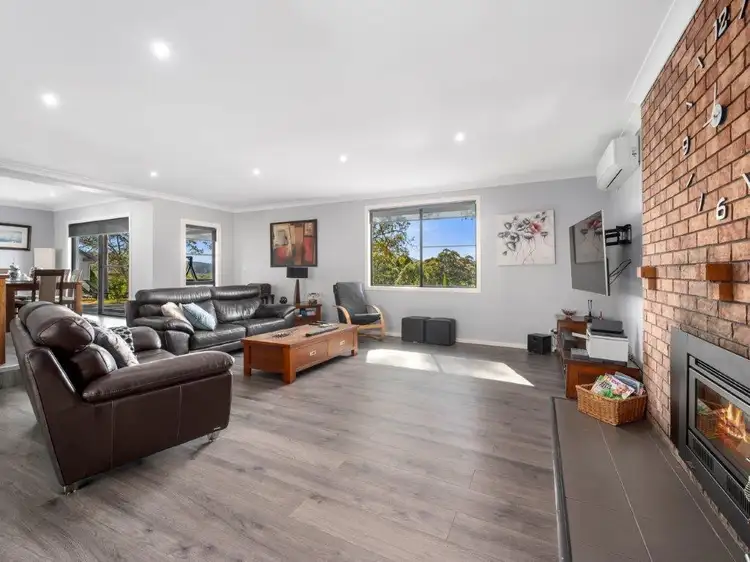 Fifth view of Homely rural property listing, 345 Orara Way, Coramba NSW 2450