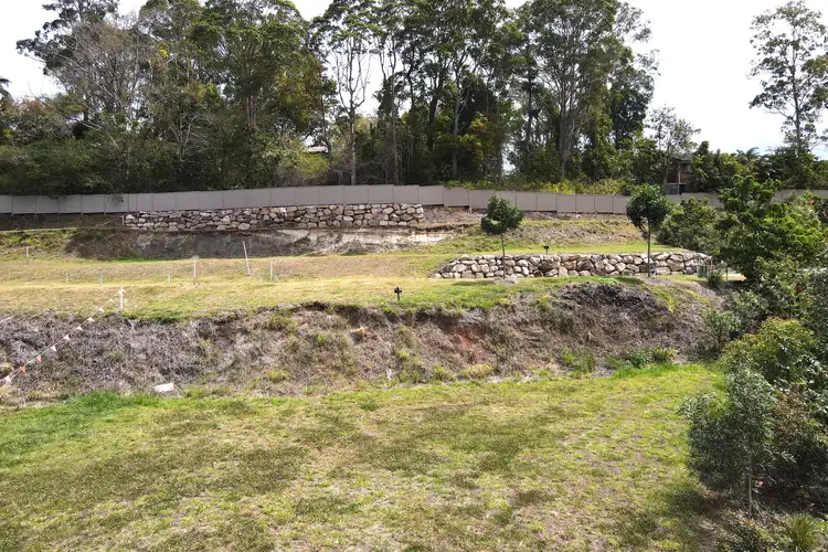 Seventh view of Homely land listing, 18 Vue Court, Nambour QLD 4560