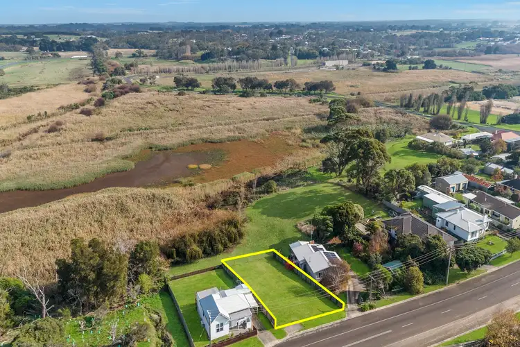 Third view of Homely land listing, 15 Cameron Street, Portland VIC 3305