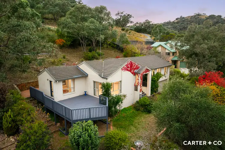 29 Templestowe Avenue, Conder ACT 2906