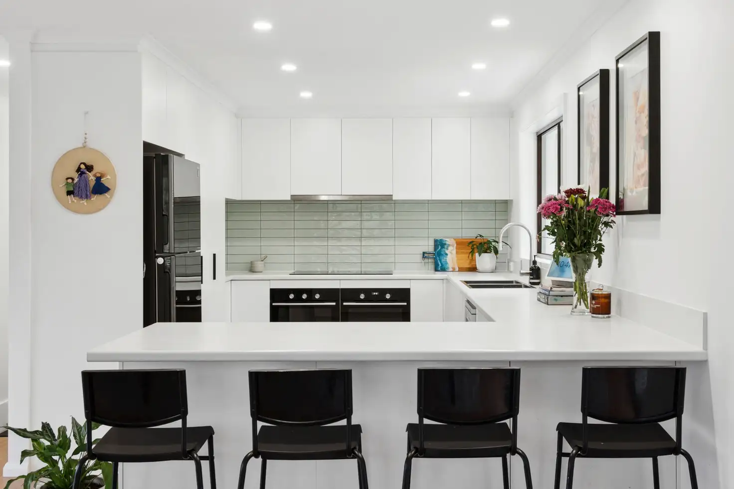 Main view of Homely house listing, 8 Davies Road, Lower Snug TAS 7054