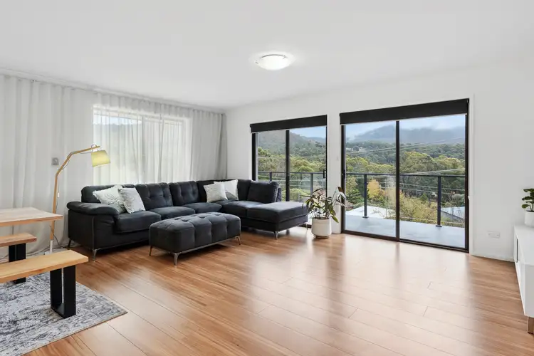 Third view of Homely house listing, 8 Davies Road, Lower Snug TAS 7054