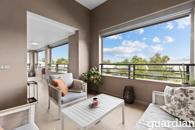 66/50 Kenthurst Road, Dural NSW 2158