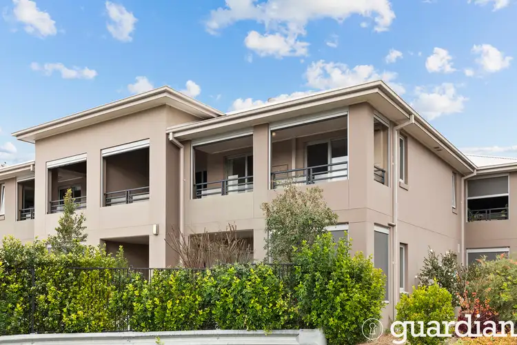 Second view of Homely unit listing, 66/50 Kenthurst Road, Dural NSW 2158