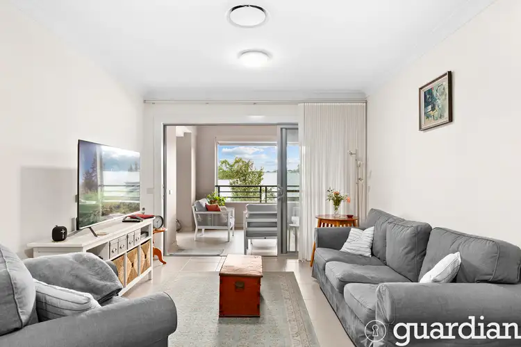 Third view of Homely unit listing, 66/50 Kenthurst Road, Dural NSW 2158