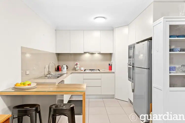 Fourth view of Homely unit listing, 66/50 Kenthurst Road, Dural NSW 2158