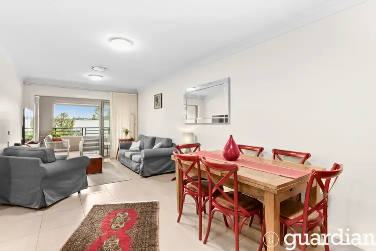 Fifth view of Homely unit listing, 66/50 Kenthurst Road, Dural NSW 2158