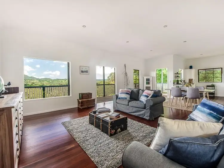 121C Memorial Drive, Eumundi QLD 4562