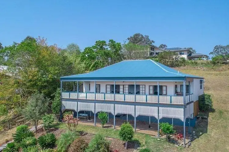 Second view of Homely house listing, 121C Memorial Drive, Eumundi QLD 4562