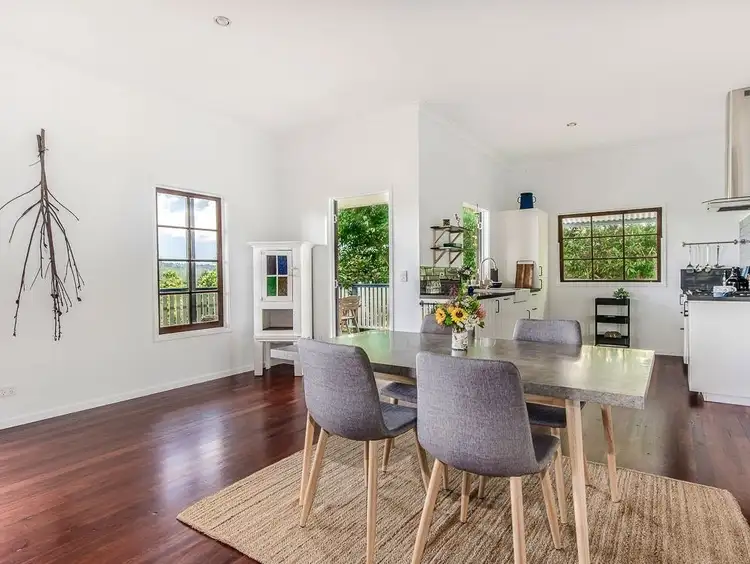 Third view of Homely house listing, 121C Memorial Drive, Eumundi QLD 4562