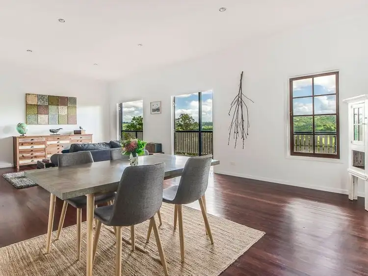 Fourth view of Homely house listing, 121C Memorial Drive, Eumundi QLD 4562