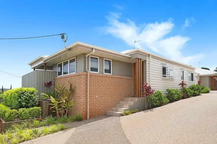 2/85 North Street, Harlaxton QLD 4350