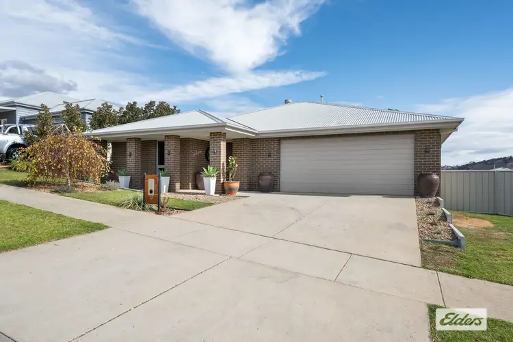 13 Coverdale Drive, Wodonga VIC 3690