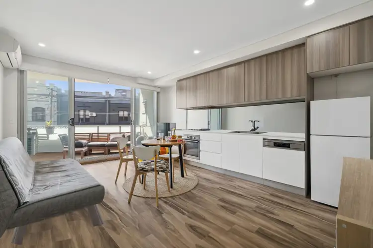 105/578 New Canterbury Road, Hurlstone Park NSW 2193