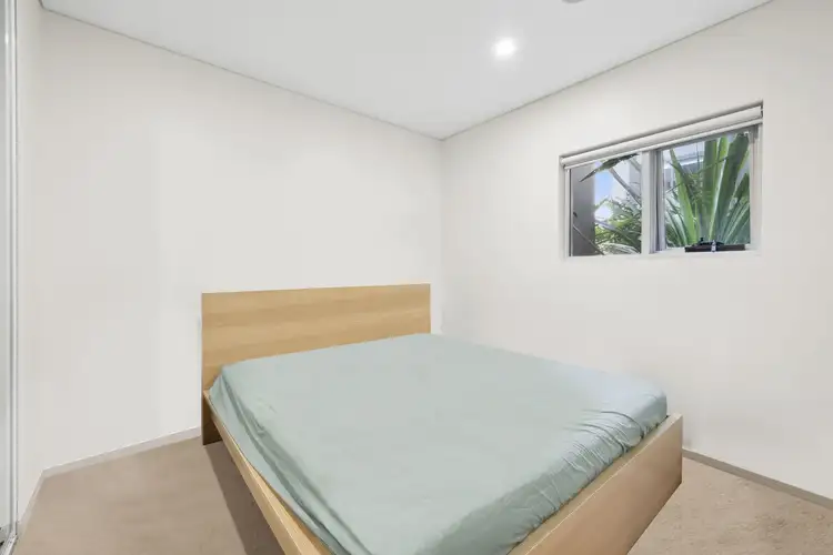 Second view of Homely unit listing, 105/578 New Canterbury Road, Hurlstone Park NSW 2193
