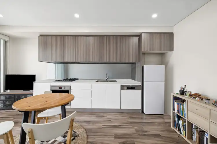 Fourth view of Homely unit listing, 105/578 New Canterbury Road, Hurlstone Park NSW 2193