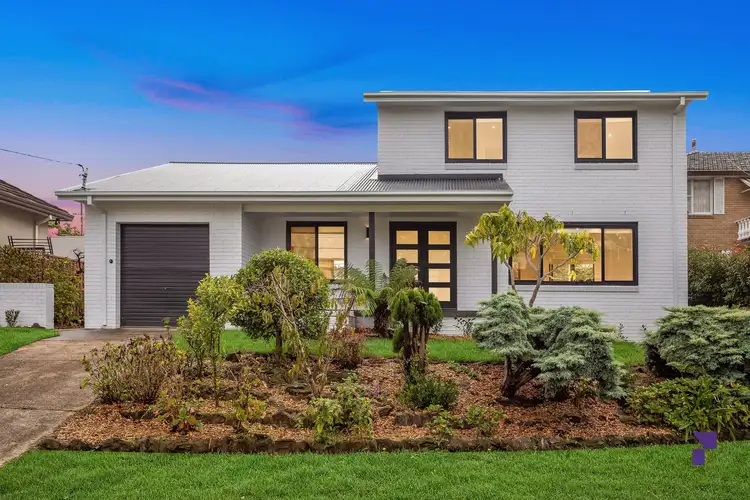 Main view of Homely house listing, 6 Islington Crescent, Greenacre NSW 2190