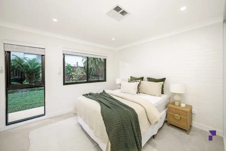 Fifth view of Homely house listing, 6 Islington Crescent, Greenacre NSW 2190