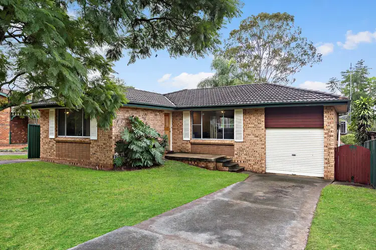6 & 6a Doyle Place, Marayong NSW 2148