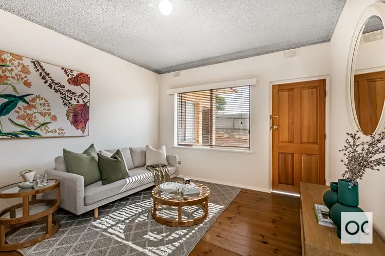 3/81 Windsor Grove, Klemzig SA 5087