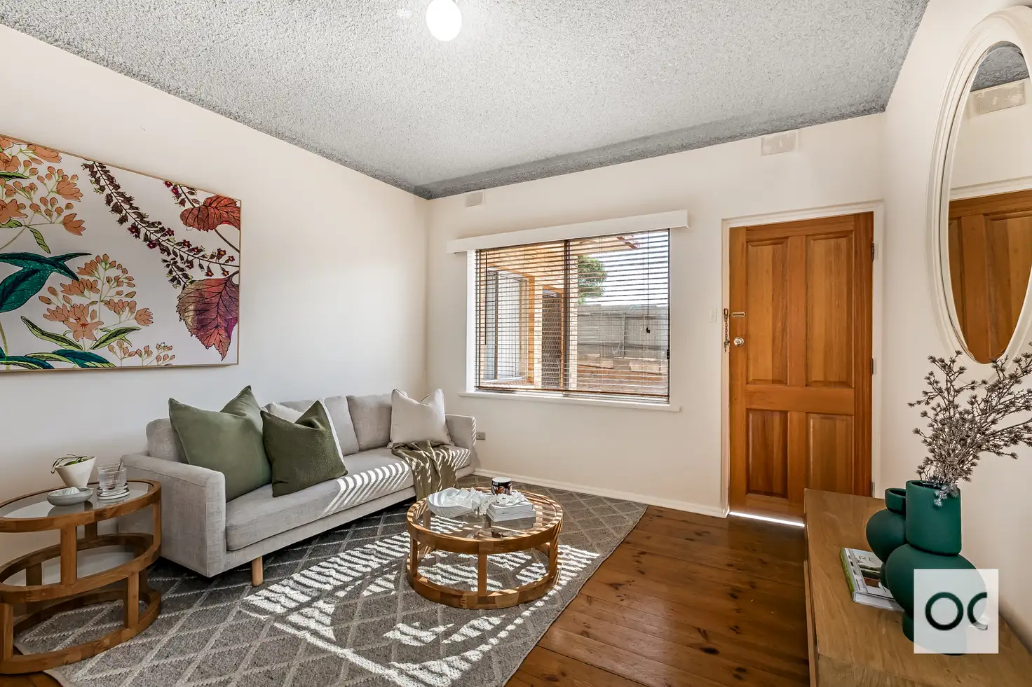 Main view of Homely unit listing, 3/81 Windsor Grove, Klemzig SA 5087