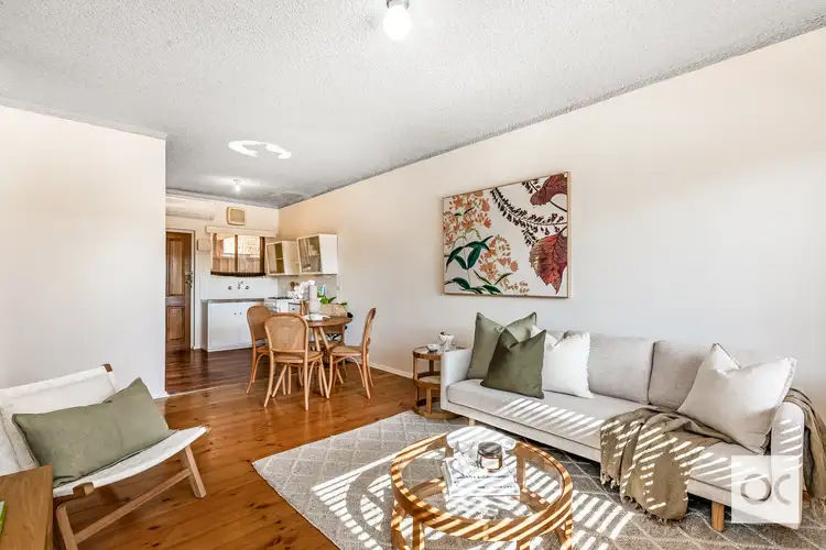 Second view of Homely unit listing, 3/81 Windsor Grove, Klemzig SA 5087