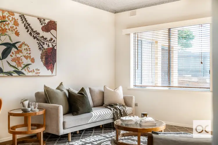 Third view of Homely unit listing, 3/81 Windsor Grove, Klemzig SA 5087