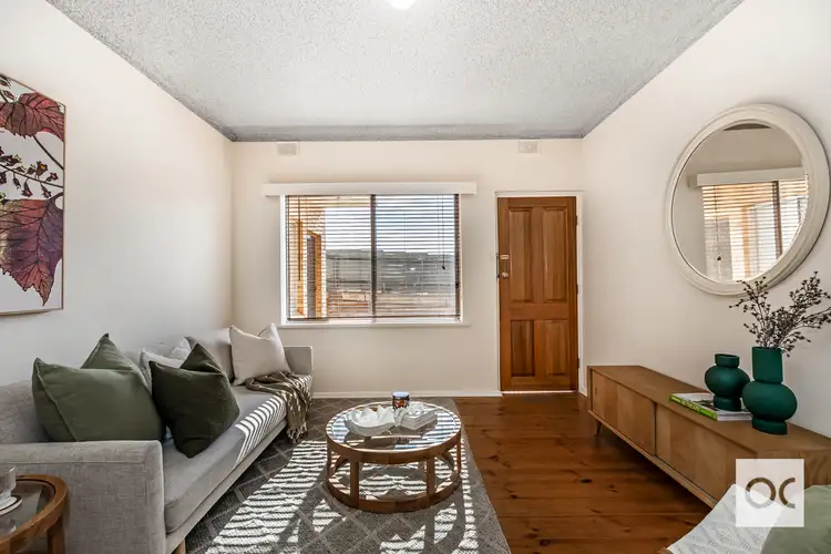 Fourth view of Homely unit listing, 3/81 Windsor Grove, Klemzig SA 5087