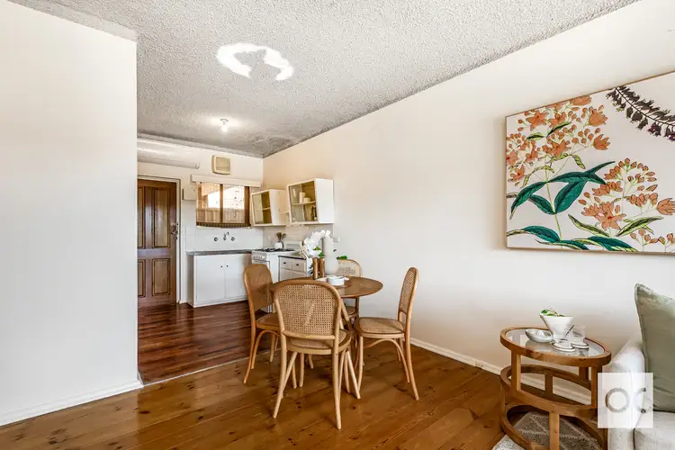 Fifth view of Homely unit listing, 3/81 Windsor Grove, Klemzig SA 5087
