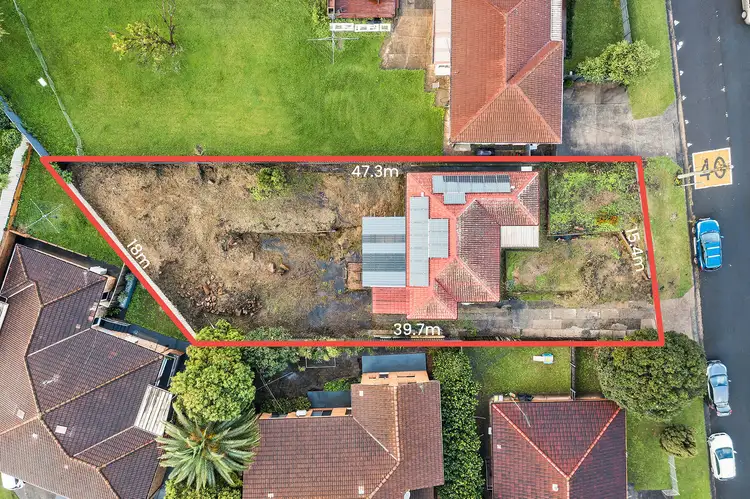 Main view of Homely house listing, 6 Karrabah Crescent, Lake Heights NSW 2502