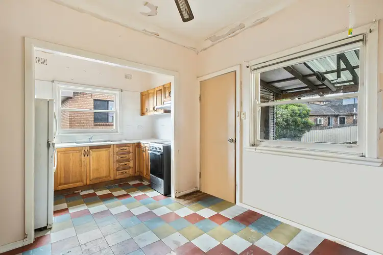 Third view of Homely house listing, 6 Karrabah Crescent, Lake Heights NSW 2502