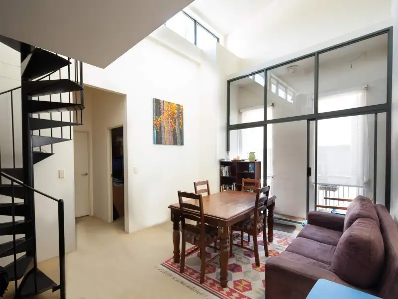 Main view of Homely apartment listing, 10/38 Marshall Street, Surry Hills NSW 2010